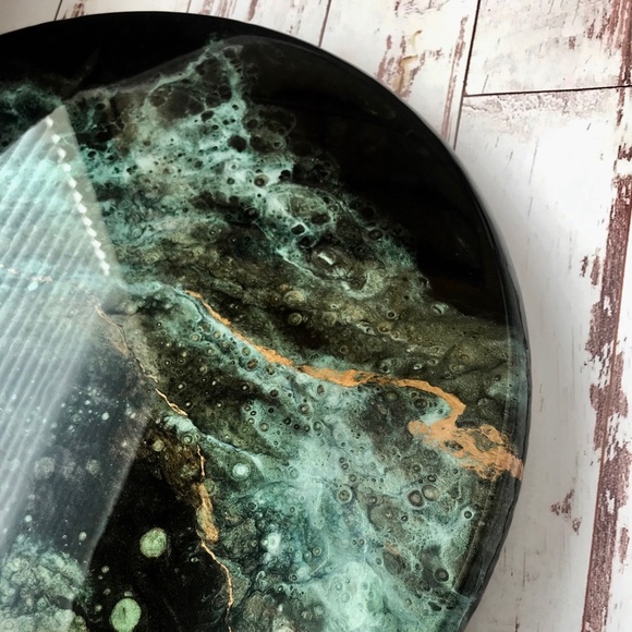 Abstract Wall Art - Picture 2 of 3